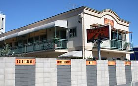 Astray Motel
